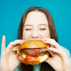 Tell Us Your Daily Routine and We’ll Reveal What % High Maintenance You Are Eating