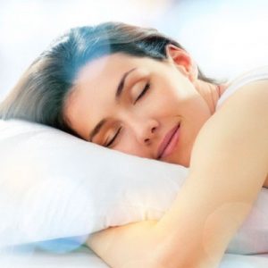 Tell Us Your Daily Routine and We’ll Reveal What % High Maintenance You Are Sleeping