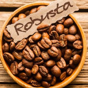 ☕️ Make Yourself the Perfect Cup of Coffee and We’ll Reveal Your True Emotional Age Robusta