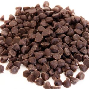 ☕ How You Make Your Coffee Will Reveal If You’re a Morning or Night Person Chocolate chips