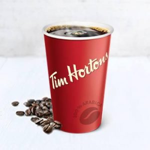 ☕ How You Make Your Coffee Will Reveal If You’re a Morning or Night Person Tim Hortons