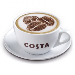 ☕ How You Make Your Coffee Will Reveal If You’re a Morning or Night Person Costa Coffee