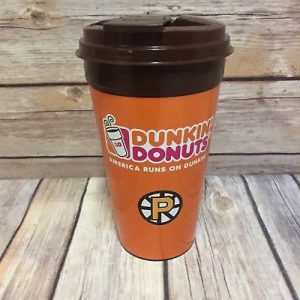 ☕ How You Make Your Coffee Will Reveal If You’re a Morning or Night Person Dunkin\' Donuts