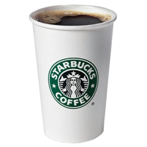 ☕️ Make Yourself the Perfect Cup of Coffee and We’ll Reveal Your True Emotional Age Starbucks