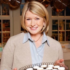 Eat a Wildly Expensive Dinner and We’ll Reveal Who’s Paying for It Martha Stewart