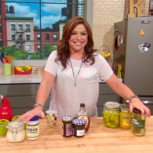 Host a Celeb Dinner Party and We’ll Guess Your Zodiac Sign Rachael Ray