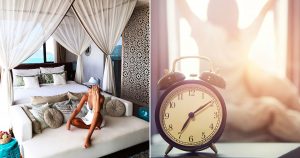 Design Your Bedroom & I'll Guess If You're Morning or N… Quiz