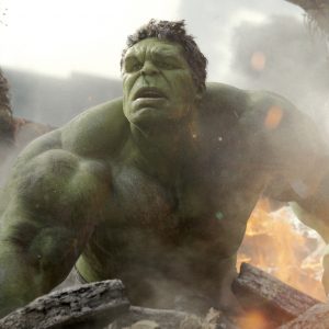 Only Marvel Movie Die-Hards Can Pass This Avengers Quiz. Can You? The Hulk is injured