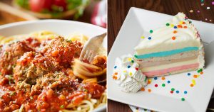 Which Restaurant Are You? Quiz
