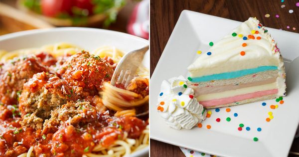 Everyone Has a 🍴Restaurant Chain That Matches Their Personality — Here’s Yours