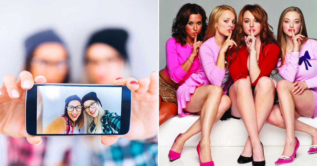 This Quiz Will Reveal What % Millennial Stereotype You Are