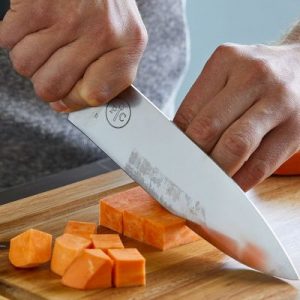 What Cooking Show Would You Actually Do Well On? Knife skills