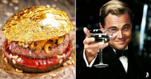 Eat Wildly Expensive Dinner to Know Who's Paying for It Quiz