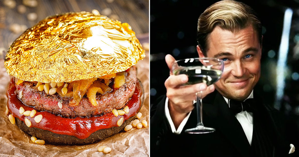 Eat Wildly Expensive Dinner to Know Who's Paying for It Quiz