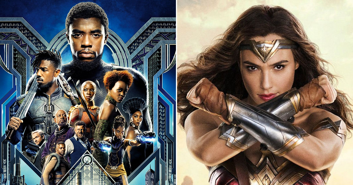 Rate These Superhero Movies and We’ll Reveal Which Superhero Matches Your Personality