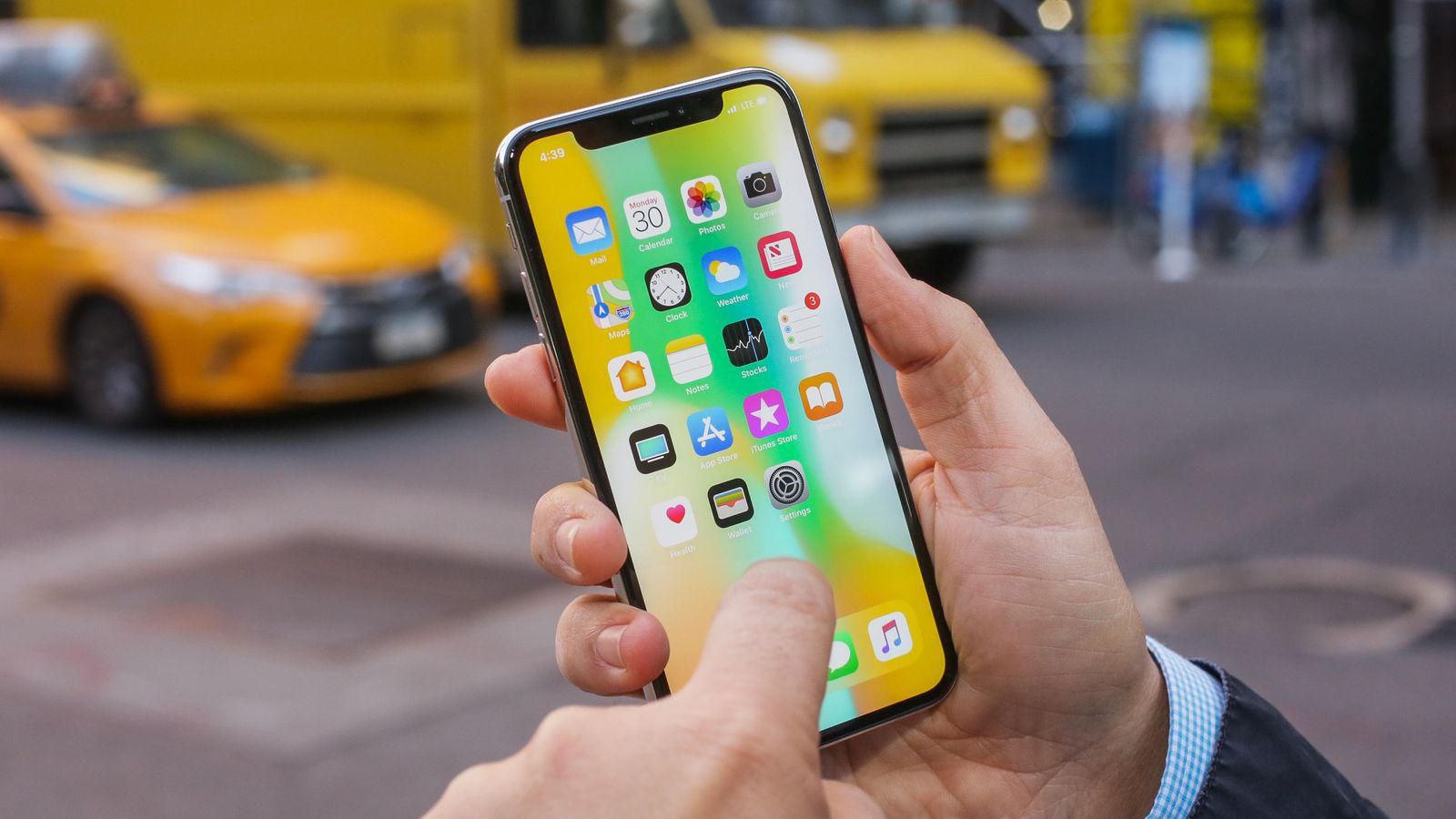 Rate Some Stuff and We’ll Tell You If You’re a One-Star Person or a Five-Star Person ⭐⭐⭐⭐⭐ iphone x