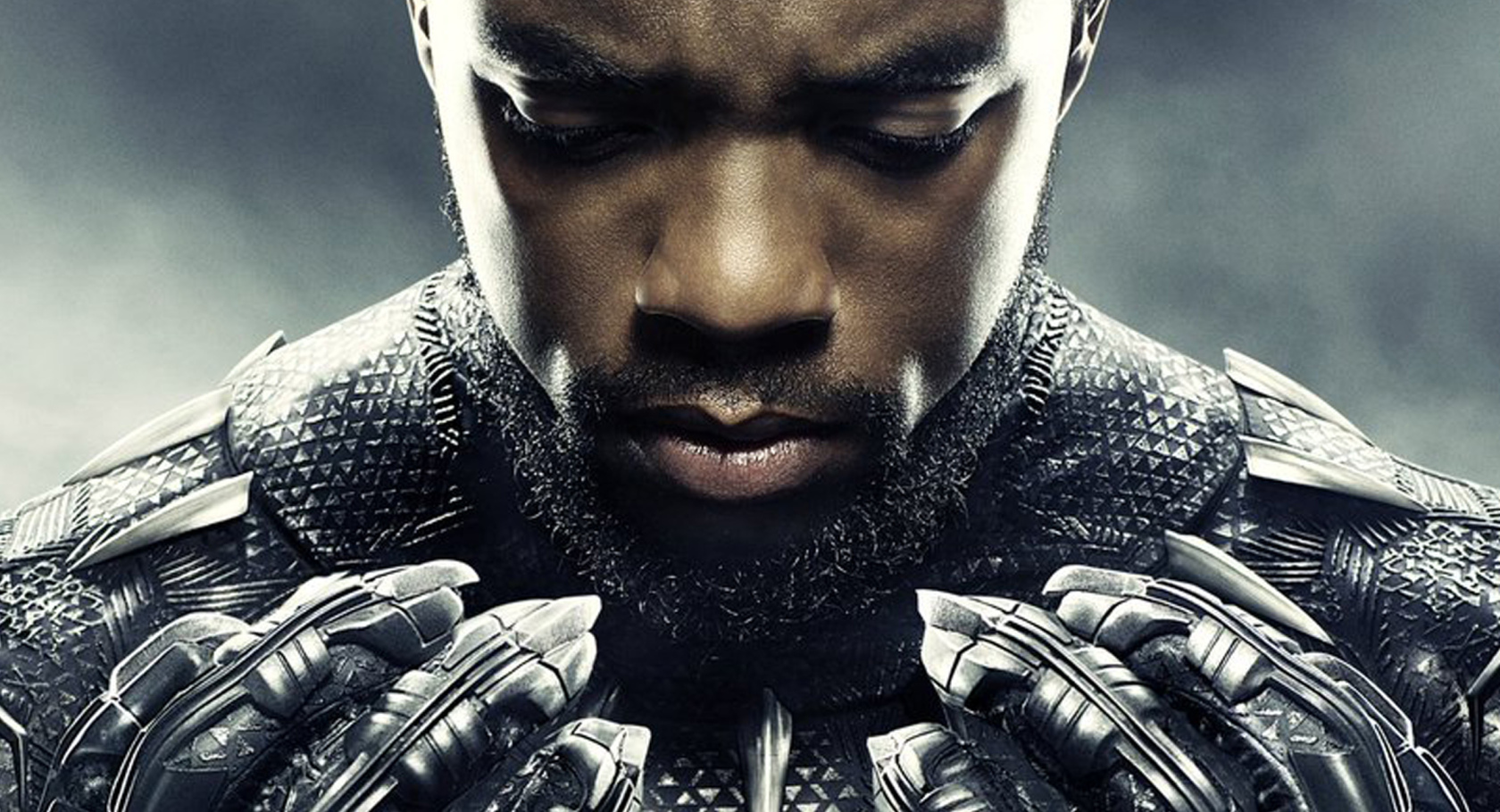 Which Original Avenger Are You? Black Panther