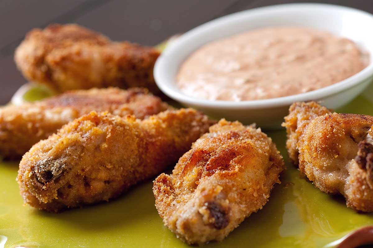 🍗 Everyone Has a Chicken Wing Flavor That Matches Their Personality — Here’s Yours 317