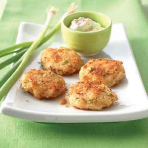 🍗 Everyone Has a Chicken Wing Flavor That Matches Their Personality — Here’s Yours Crab cakes