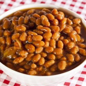 🍗 Everyone Has a Chicken Wing Flavor That Matches Their Personality — Here’s Yours Baked beans
