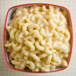 🍗 Everyone Has a Chicken Wing Flavor That Matches Their Personality — Here’s Yours Mac N\' Cheese