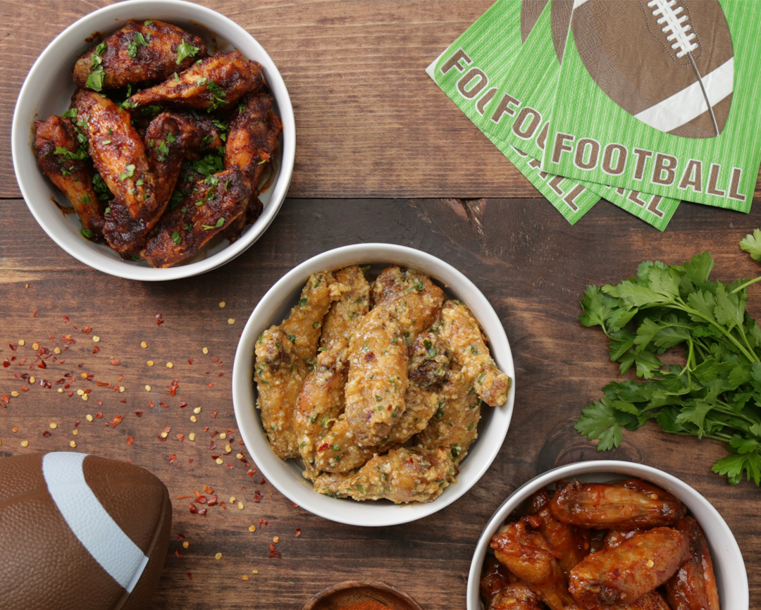🍗 Everyone Has a Chicken Wing Flavor That Matches Their Personality — Here’s Yours 62