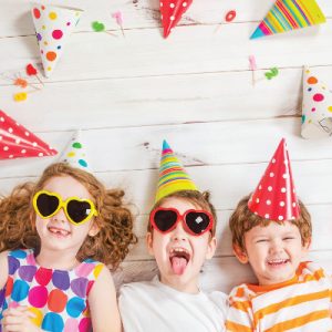 🍗 Everyone Has a Chicken Wing Flavor That Matches Their Personality — Here’s Yours Birthday party