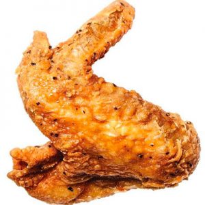 🍗 Everyone Has a Chicken Wing Flavor That Matches Their Personality — Here’s Yours 1
