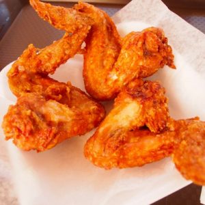 🍗 Everyone Has a Chicken Wing Flavor That Matches Their Personality — Here’s Yours 3
