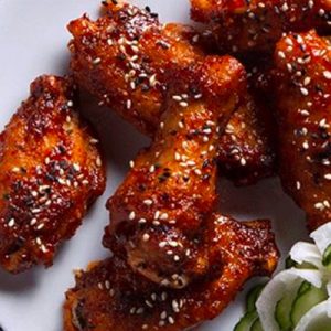 🍗 Everyone Has a Chicken Wing Flavor That Matches Their Personality — Here’s Yours P.F. Chang’s