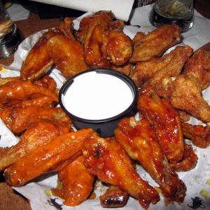 🍗 Everyone Has a Chicken Wing Flavor That Matches Their Personality — Here’s Yours Buffalo Wild Wings