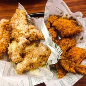 🍗 Everyone Has a Chicken Wing Flavor That Matches Their Personality — Here’s Yours Wingstop