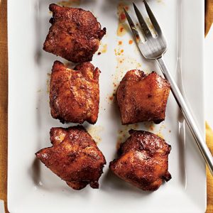 🍗 Everyone Has a Chicken Wing Flavor That Matches Their Personality — Here’s Yours Thigh