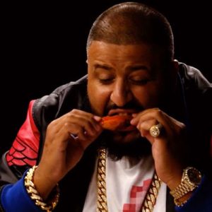 🍗 Everyone Has a Chicken Wing Flavor That Matches Their Personality — Here’s Yours DJ Khaled