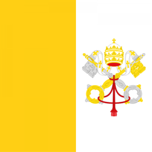Is Your General Knowledge As Good As You Think It Is? Quiz Vatican City