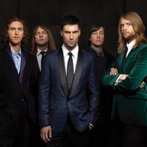 Is Your General Knowledge As Good As You Think It Is? Quiz Maroon 5