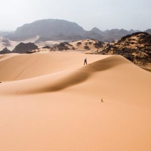 Is Your General Knowledge As Good As You Think It Is? Quiz Sahara
