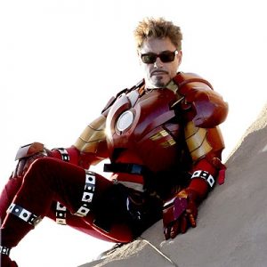 Is Your General Knowledge As Good As You Think It Is? Quiz Iron Man