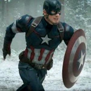 Is Your General Knowledge As Good As You Think It Is? Quiz Captain America