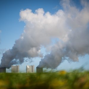 Earth Day Quiz Filters air pollution