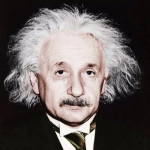 Is Your General Knowledge As Good As You Think It Is? Quiz Albert Einstein