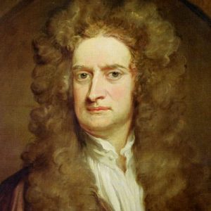 Is Your General Knowledge As Good As You Think It Is? Quiz Isaac Newton