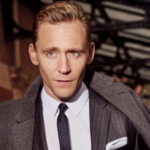 Celebrity Best Friend Quiz Tom Hiddleston