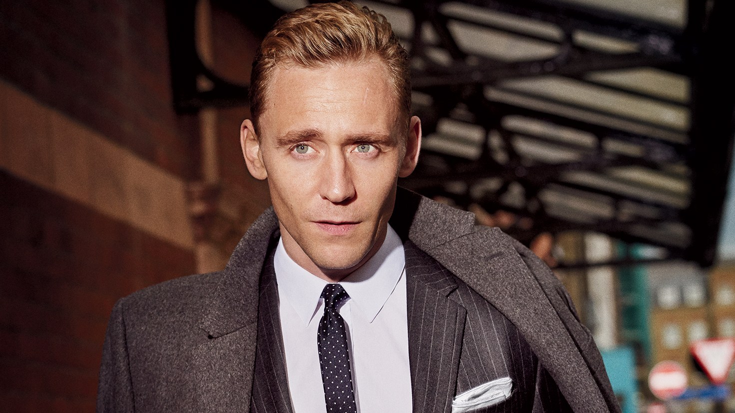 Rate These British Guys & We'll Guess Your Age & Height Quiz Tom Hiddleston