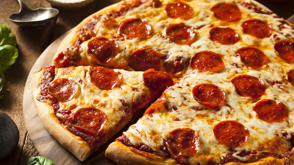 You got: Pepperoni Pizza! What Type of Pizza Are You? 🍕