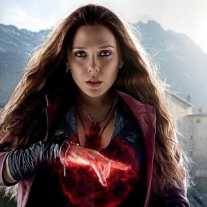 Can You Beat Your Friends in This General Knowledge Test? Scarlet Witch