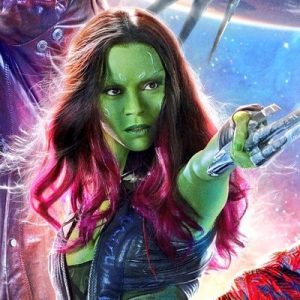 Can You Beat Your Friends in This General Knowledge Test? Gamora