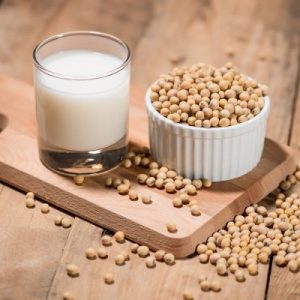 Can You Beat Your Friends in This General Knowledge Test? Soybean milk