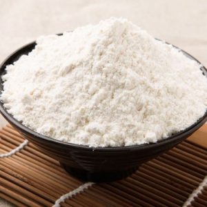 Can You Beat Your Friends in This General Knowledge Test? Rice flour