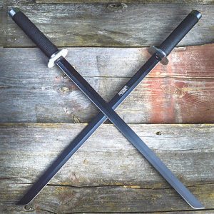 Can You Beat Your Friends in This General Knowledge Test? Sword